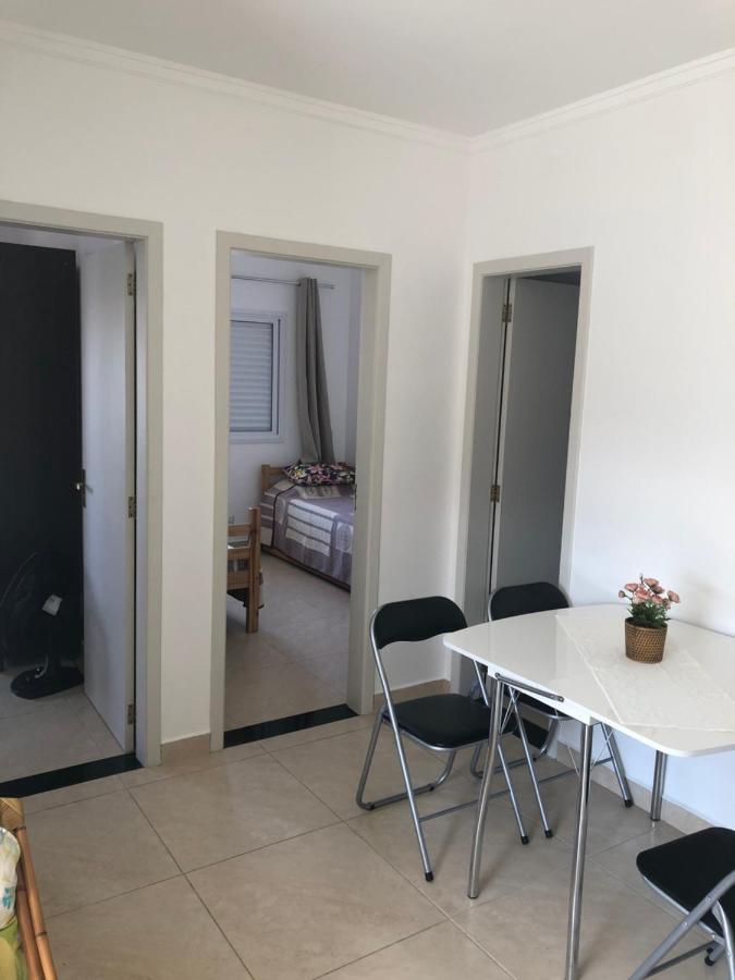 Apartamento Novo Ubatuba Exterior photo